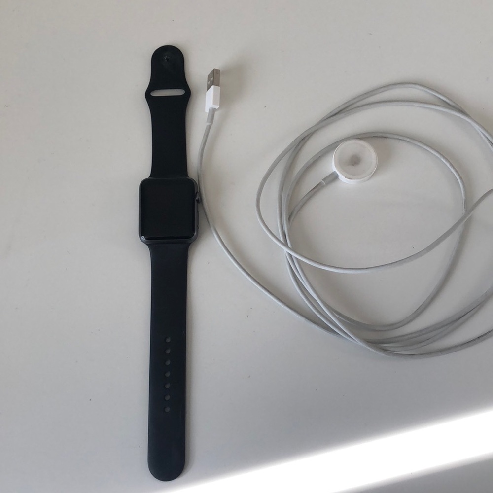 Apple iWatch